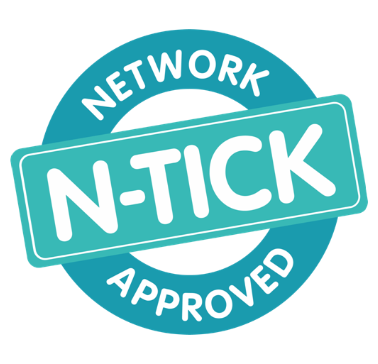 NNNCo N-Tick Approved